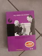 Dvd box Wij Heren van Zichem seizoen 3, Cd's en Dvd's, Ophalen of Verzenden, Zo goed als nieuw