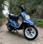 Yamaha MBK Booster tekoop/ruilen, Fietsen en Brommers, Ophalen, Tweetakt, Zo goed als nieuw, 50 cc