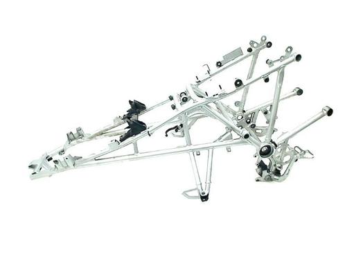 SUBFRAME ACHTER BMW R 1200 GS 2010-2012 (R1200GS 10), Motoren, Onderdelen | BMW, Gebruikt
