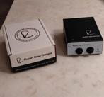 Rupert Neve ontwerpt de RNDI-M Mono DI-box, Muziek en Instrumenten, Ophalen of Verzenden, Nieuw, Instrument
