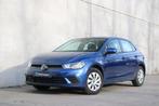Volkswagen Polo 1.0 TSI DSG APP PSENS, Auto's, Euro 6, 95 pk, Bedrijf, 3 cilinders