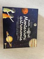 Mon coffret montessori astronomie, Enlèvement, Comme neuf