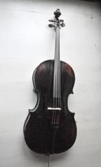 Violoncelle ancien, Musique & Instruments, Enlèvement, Utilisé, Violoncelle 3/4