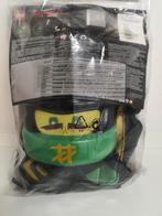 Lego Ninjago verkleedpak, Kinderen en Baby's, Carnavalskleding en Verkleedspullen, Ophalen, Gebruikt, Jongen of Meisje