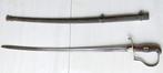 Duitse M1811 Blucher sabel, Verzamelen, Militaria | Algemeen, Ophalen of Verzenden, Landmacht, Zwaard of Sabel