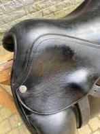 Selle d'équitation de marque Equipe à vendre, Dieren en Toebehoren, Paarden en Pony's | Zadels, Ophalen, Zo goed als nieuw, Dressuur