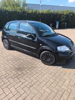 Citroen c3, Auto's, Zwart, Zwart, Particulier, C3