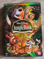 Dvd jungle book platinium édition, Ophalen of Verzenden, Zo goed als nieuw