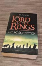 Lord Of The Rings : De Reisgenoten, Boeken, Ophalen, Zo goed als nieuw, J.R.R. Tolkien
