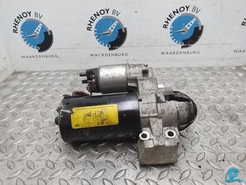 B.M.W. 3 SERIES [STARTER] 2010 beschikbaar voor biedingen