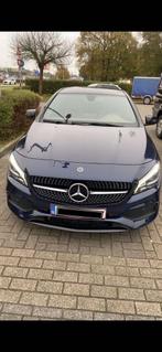 Mercedes-Benz CLA 220d AMG | 2019 | PANO, Auto's, CLA, Euro 6, 4 cilinders, Leder