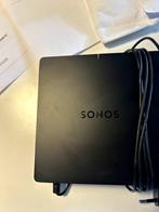 4 Sonos port S23, Ophalen, Zo goed als nieuw, Overige merken