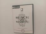 Pc cd rom black & white voor pc, Ophalen of Verzenden, Zo goed als nieuw
