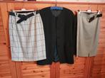 Basler rokken en vest, Kleding | Dames, Ophalen, Zo goed als nieuw, Maat 38/40 (M)
