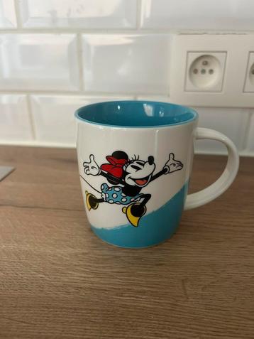 Tas van Minnie Mouse (Disney) beschikbaar voor biedingen
