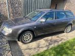 Audi a6 avant, Particulier, Te koop, A6