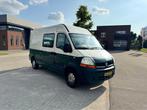 Renault Master Véhicule Utilitaire 2006, Autos, Camionnettes & Utilitaires, Achat, Entreprise, Diesel, Occasion