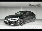 BMW i4 eDrive35 - M Pack PRO - Harman, Auto's, BMW, Te koop, 211 kW, Stadsauto, 5 deurs