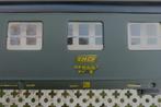 Spoor 0 wagen Guillermet, Overige merken, Gelijkstroom of Wisselstroom, Ophalen of Verzenden, Nieuw