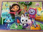 Gabby’s dollhouse - puzzle - 35 stuks, Ophalen, 10 tot 50 stukjes, Gebruikt, 2 tot 4 jaar