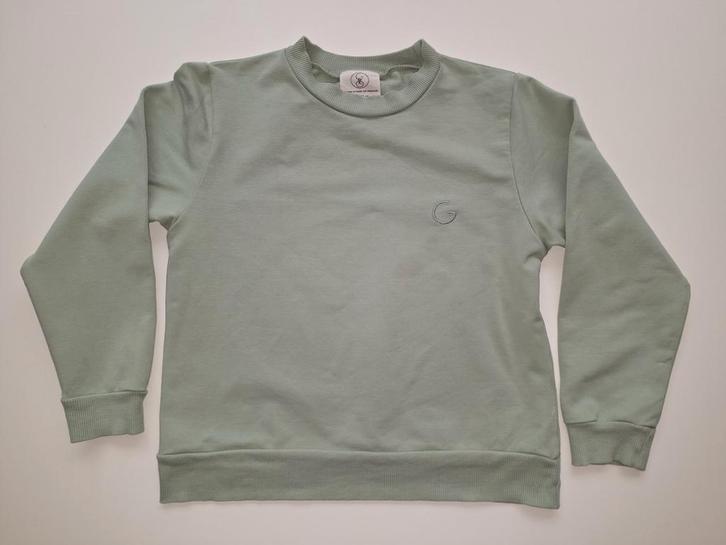 Trui van Gro Company - maat 116/122, Kinderen en Baby's, Kinderkleding | Maat 116, Gebruikt, Jongen of Meisje, Trui of Vest, Ophalen of Verzenden