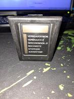 Boordcomputer Senator A CD, Enlèvement ou Envoi, Utilisé, Opel