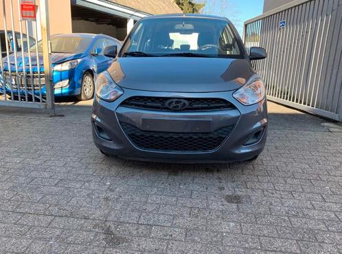 Hyundai I10 5p essence 2014 95000km 12 mois  garantie, Autos, Hyundai, Entreprise, Achat, i10, ABS, Airbags, Air conditionné, Ordinateur de bord