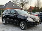 Mercedes-Benz M-Klasse ML 320 Diesel Automaat (automatique), Autos, Classe M, Achat, Entreprise, Diesel