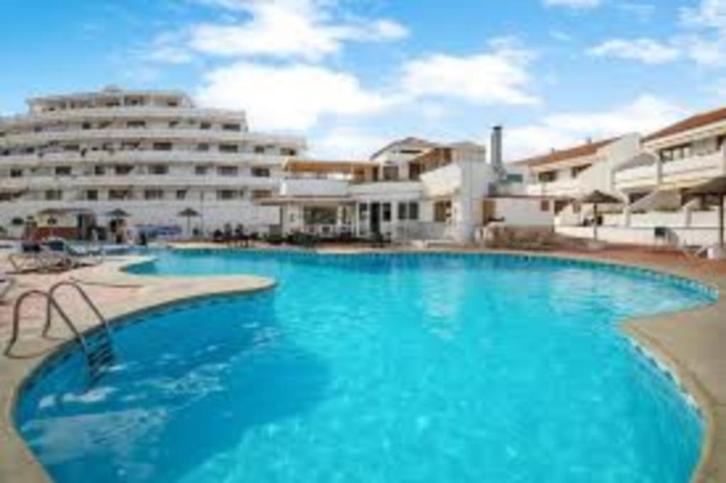 tenerife, Vakantie, Vakantiehuizen | Spanje, Canarische Eilanden, Appartement, Stad, Aan zee, 2 slaapkamers, Eigenaar, Afwasmachine
