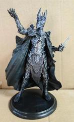 Lord of the Rings figuur Heks Koning van Angmar (27cm), Ophalen of Verzenden, Nieuw, Actiefiguurtje