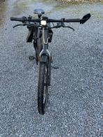 Stromer ST2 met riemaandrijving, Enlèvement, Comme neuf, Stromer