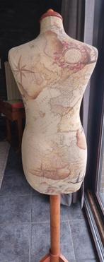 Paspop vrouw maat 36, Verzenden