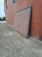 Metalen garagebox, Provincie Antwerpen