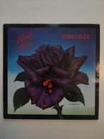 Thin Lizzy - Black rose - LP, Ophalen of Verzenden