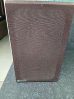 luidspreker box van Hitachi 5€, Audio, Tv en Foto, Luidsprekerboxen, Ophalen