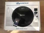 Robotstofzuiger Clean’olux, Ophalen, Nieuw, Robotstofzuiger