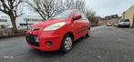 hyundai i10, Auto's, Hyundai, Stof, Radio, Bedrijf, Handgeschakeld