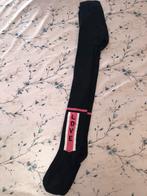 Zwarte broekkousen, maat 116 NIEUW, Kinderen en Baby's, Kinderkleding | Maat 116, Ophalen of Verzenden, Nieuw, Meisje