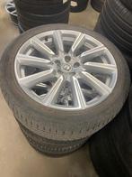 Volvo 19 Inch Alu velgen winterbanden, Auto-onderdelen, 255 mm, Velg(en), Winterbanden, Personenwagen