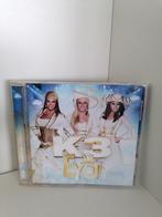Cd K3 Eyo, Cd's en Dvd's, Cd's | Kinderen en Jeugd, Ophalen of Verzenden
