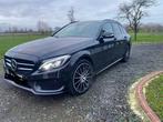 Mercedes C300de Bluetec Hybrid, Auto's, Mercedes-Benz, Particulier, C-Klasse, Te koop, Hybride Elektrisch/Diesel