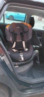Cybex 360 graden draaibare autostoel, Kinderen en Baby's, Autostoeltjes, Gebruikt, Zijbescherming, Isofix, Ophalen