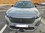 Peugeot 2008 2008 PureTech 130 EAT8 Allure, Auto's, 1199 cc, Leder en Stof, Grijs, Particulier