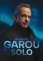 GAROU - Cirque Royal Bruxelles - Vendredi 27/02/26 - 20H00, Tickets & Billets, Concerts | Chanson française