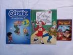 Lot de 3 livres pour enfants, Livres, BD, Plusieurs BD, Utilisé