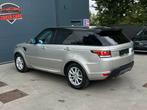 Land Rover Range Rover Sport 3.0 TDV6 SE 258 EURO 6 B, Automaat, Bluetooth, 2993 cc, Leder