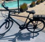 Ebike herenfiets Oxford, Fietsen en Brommers, 55 tot 59 cm, Ophalen, Zo goed als nieuw, Overige merken
