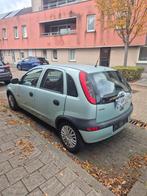 Opel corsa AUTOMAAT 87.000km, Auto's, Opel, Automaat, Elektrische ramen, Particulier, Corsa