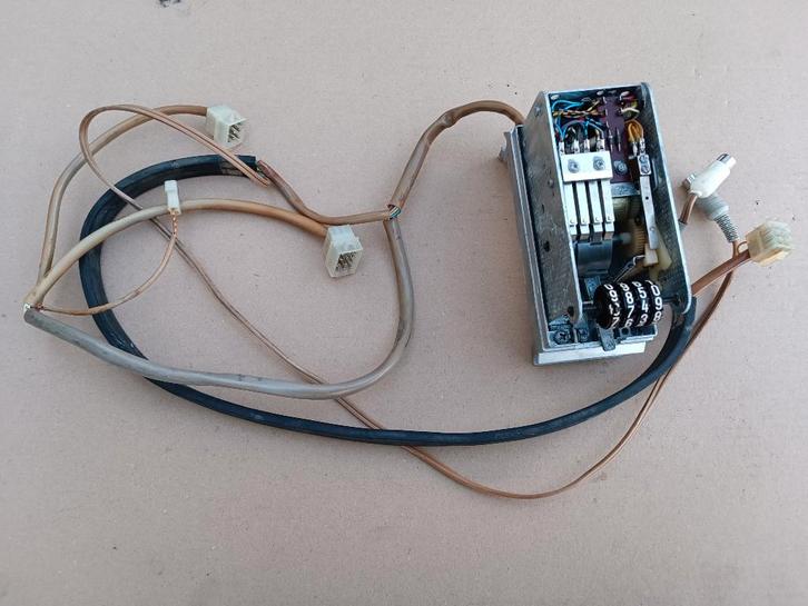 Teller/ Mechaniek NSM Prestige 160 (1972) jukebox, Verzamelen, Automaten | Jukeboxen, Verzenden