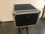 Dj flightcase, Muziek en Instrumenten, Ophalen, Zo goed als nieuw, Flightcase